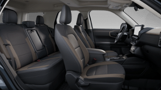 2025 Ford Bronco Sport® Internal Image 1